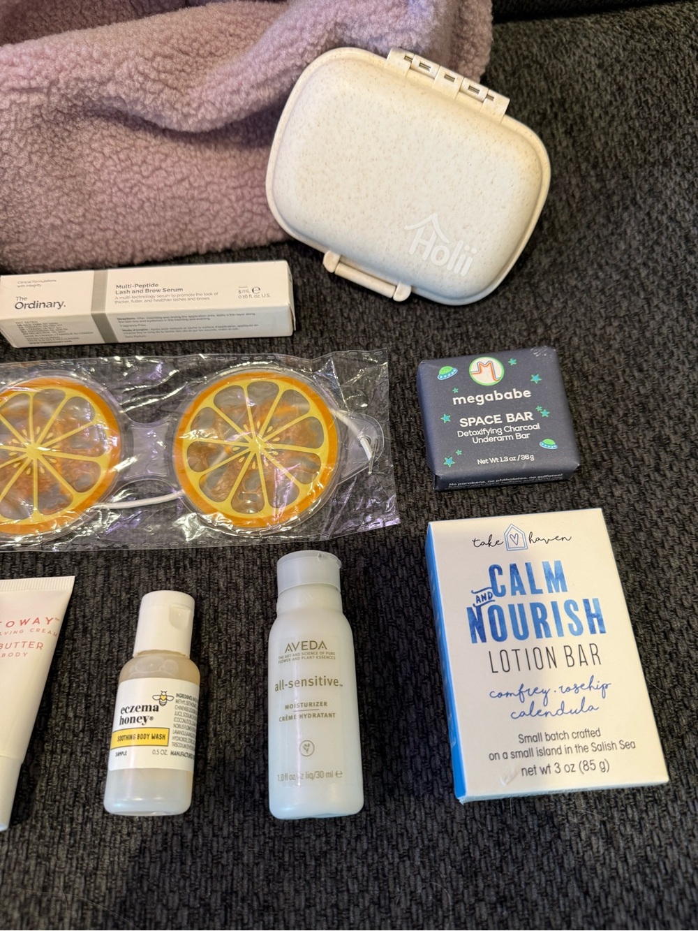 Body Care Bundle - Picture 5 of 8